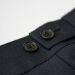 Acne Wall Street Trousers / Navy
