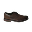 Barbour Westoe Shoes / Mahogany