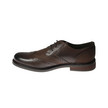 Barbour Westoe Shoes / Mahogany