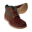 Barbour Strewer Boots / Cognac