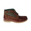 Barbour Strewer Boots / Cognac