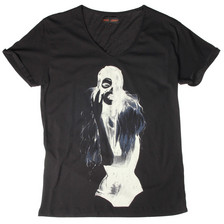 Dead Legacy Aces T-Shirt / Black