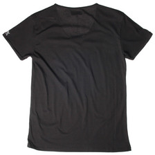 Dead Legacy Aces T-Shirt / Black