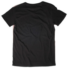 Dead Legacy Drive T-Shirt / Black