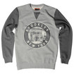 Dead Legacy Brooklyn Sweatshirt / Grey Marl