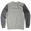 Dead Legacy Brooklyn Sweatshirt / Grey Marl