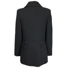 Alice By Temperley Earl Tail Coat / Black