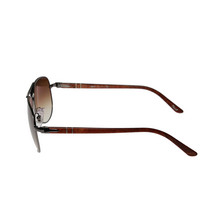 Persol Gunmetal Frames / Gunmetal