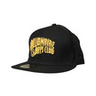 Billionaire Boys Club Arch Logo Cap / Black