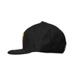 Billionaire Boys Club Arch Logo Cap / Black