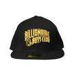 Billionaire Boys Club Arch Logo Cap / Black