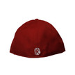 Billionaire Boys Club Arch Logo Cap / Red