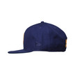 Billionaire Boys Club Big Mouth Helmut Cap / Blue