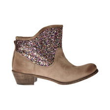 Hoss Intropia Ankle Boots / Stone