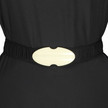Hoss Intropia Dress / Black