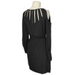 Hoss Intropia Dress / Black