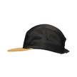Billionaire Boys Club Logo 5 Panel Cap / Black