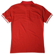 Dior Polo Shirt / Red
