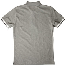 Dior Polo Shirt / Grey Marl