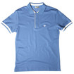 Dior Polo Shirt / Blue