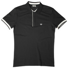 Dior Polo Shirt / Black