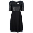 Alice by Temperley Alexander Dress / Black