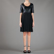 Alice by Temperley Alexander Dress / Black