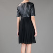 Alice by Temperley Alexander Dress / Black