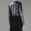 Alice by Temperley Alexander Drape Jacket / Black Alice by Temperley Alexander Drape Jacket / Black