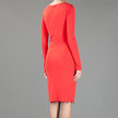 Alice by Temperley Lucio Dress / Red Alice by Temperley Lucio Dress / Red