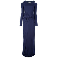 Alice by Temperley Long Lucio Dress / Navy