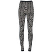 Alice by Temperley Ricardo Leggings / Black