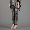 Alice by Temperley Ricardo Leggings / Black