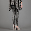 Alice by Temperley Ricardo Leggings / Black