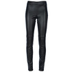 Joseph Leather Leggings / Black Joseph Leather Leggings / Black