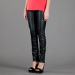 Joseph Leather Leggings / Black Joseph Leather Leggings / Black