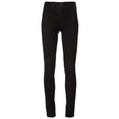 Joseph Leather/Suede Legging / Black Joseph Leather/Suede Legging / Black