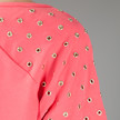 Joseph Claire Eyelet Dress / Coral