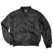 Boy London Boy Jacket / Black