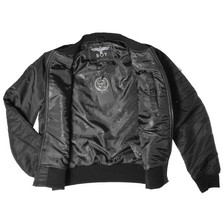 Boy London Boy Jacket / Black