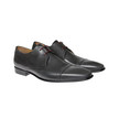 Paul Smith Shoe Robin Patent Shoes / Grey