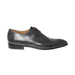 Paul Smith Shoe Robin Patent Shoes / Grey