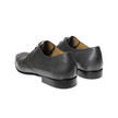 Paul Smith Shoe Robin Patent Shoes / Grey
