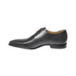 Paul Smith Shoe Robin Patent Shoes / Grey