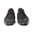 Paul Smith Shoe Robin Patent Shoes / Grey