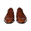 Paul Smith Shoe Robin Patent Shoes / Tan