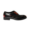 Paul Smith Shoe Chuck Brogues / Yellow