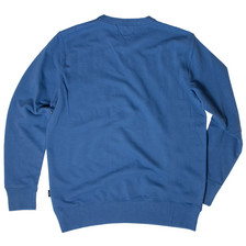 Paul Smith Jeans Zebra Sweatshirt / Blue