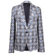 Joseph Deauville Royal Jacket / Blue