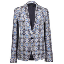 Joseph Deauville Royal Jacket / Blue